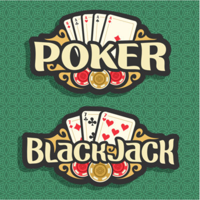 Blackjack