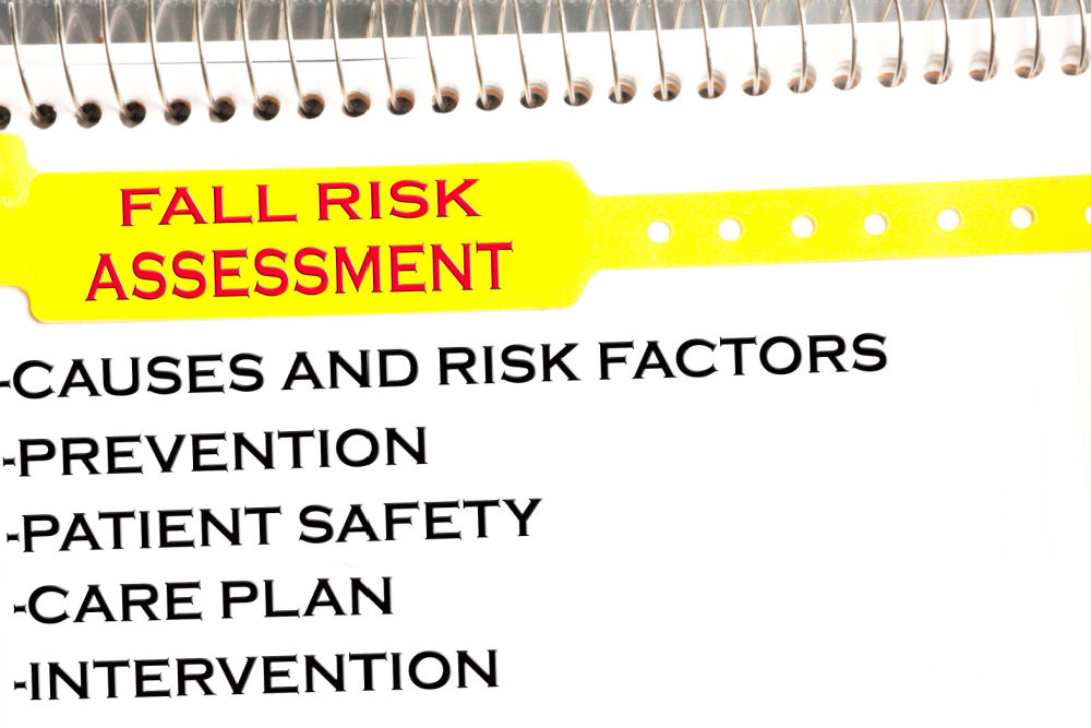 Falls Risk Assessments Keswick